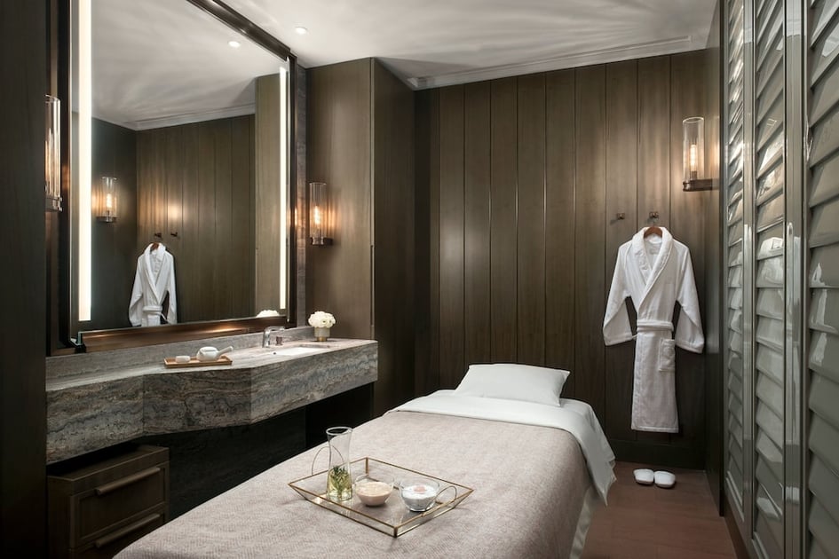 Spa