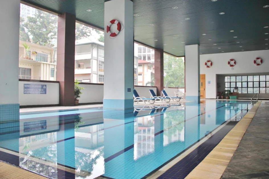 The Maple Suite - Bukit Bintang