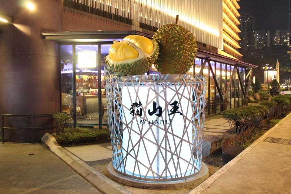 de King Boutique Hotel KLCC