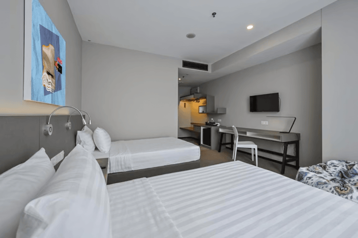 Asaya Damansara Petaling Jaya