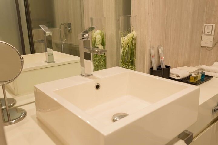 Yi Serviced Apartments