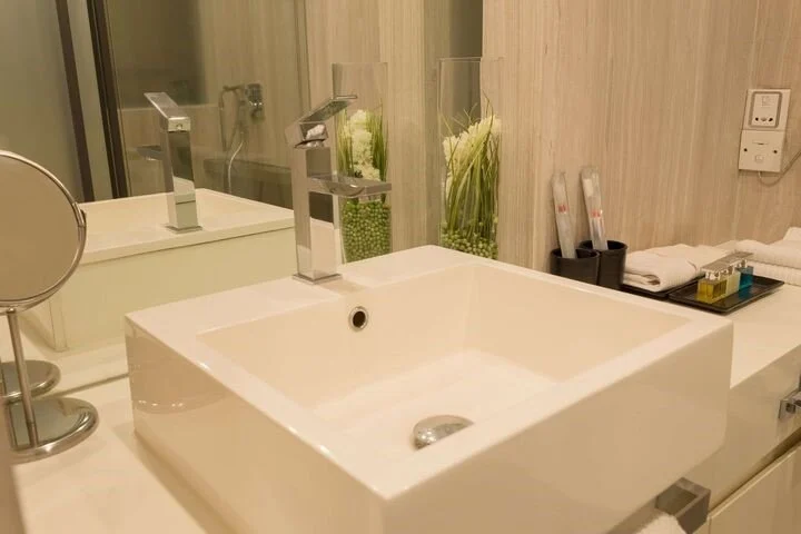Yi Serviced Apartments