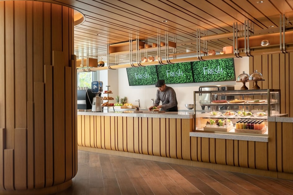 Cafe