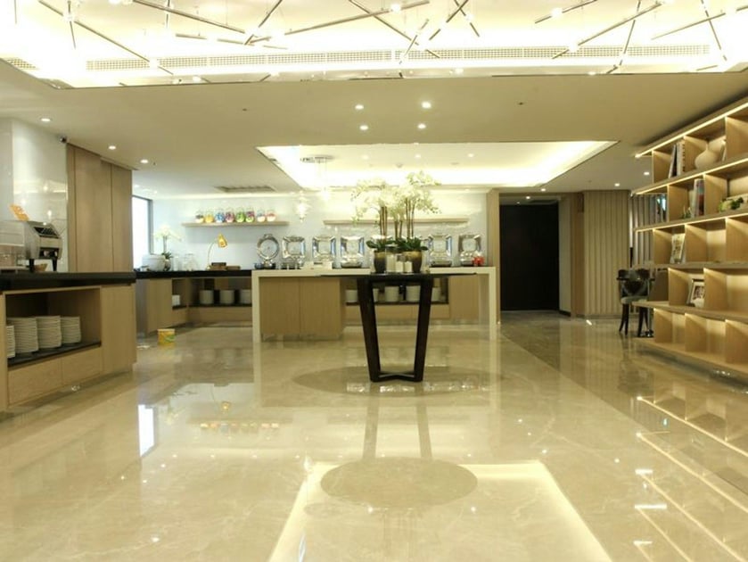 K Hotels Taipei Chang-An