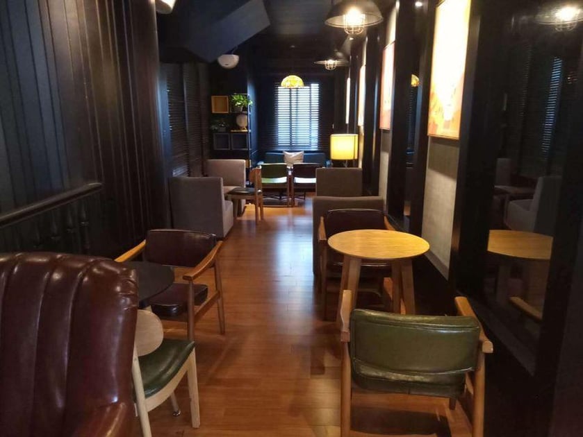 深圳发展中心酒店