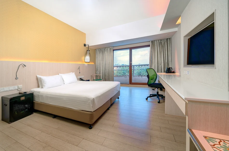Village Hotel Katong by Far East Hospitality