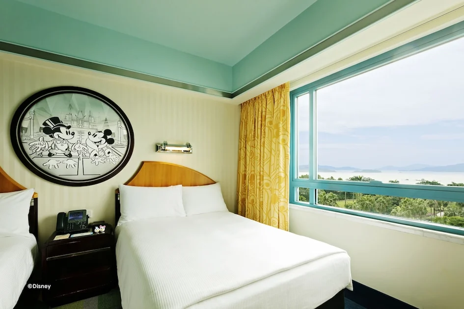 View from room