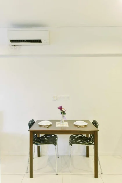 Summer Suites Residence by Subhome
