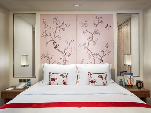 Classic Room