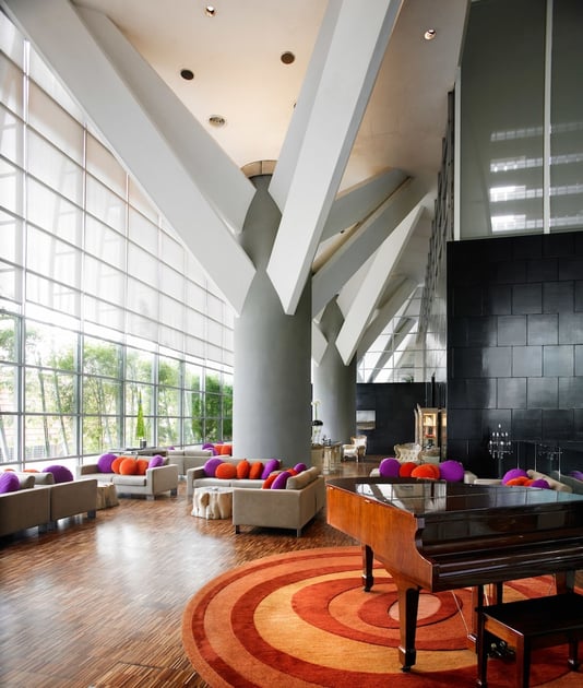 Hotel Maya Kuala Lumpur City Centre