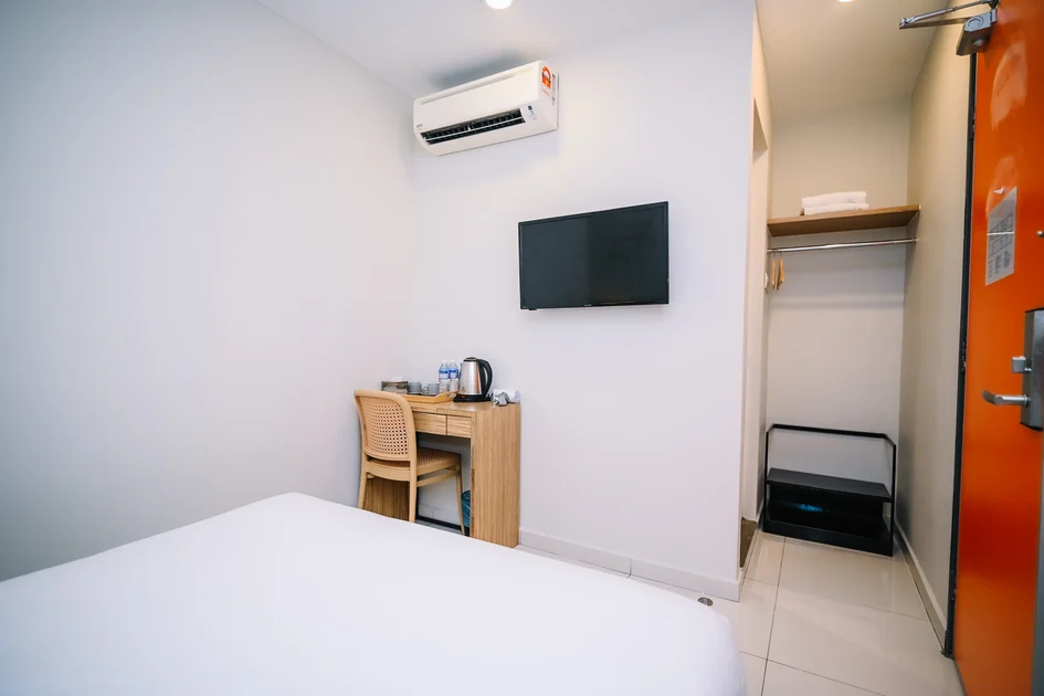 Swing & Pillows @ Kelana Jaya Selangor