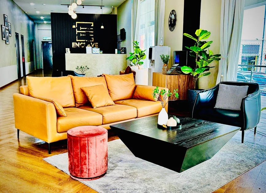 Enclave Business Hotel, Putrajaya