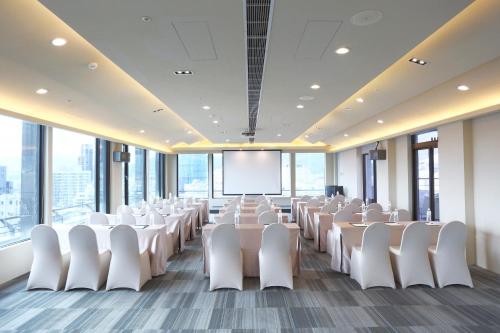 The Gaia Hotel Taipei
