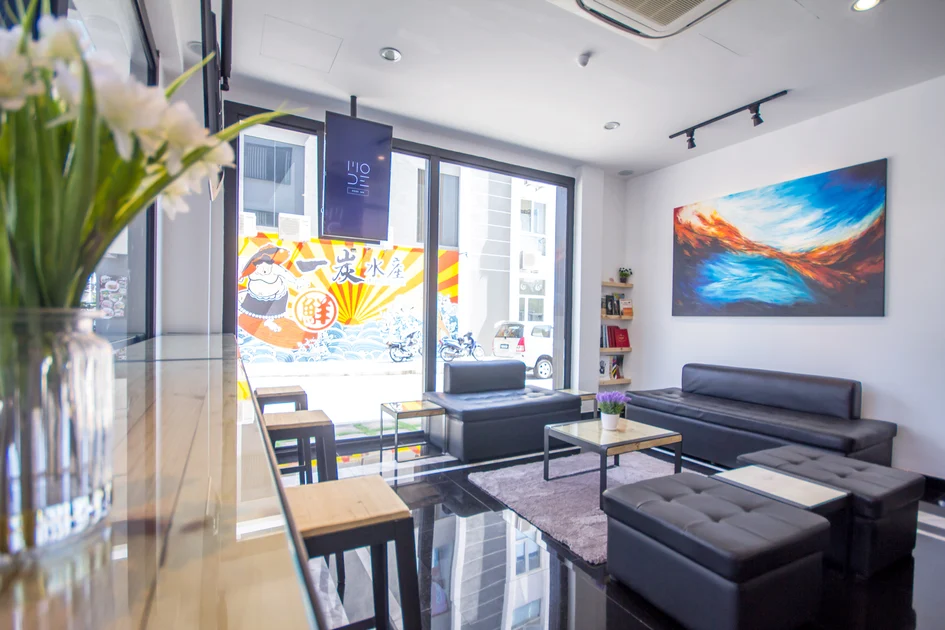 Mode Inn Hotel Icon City