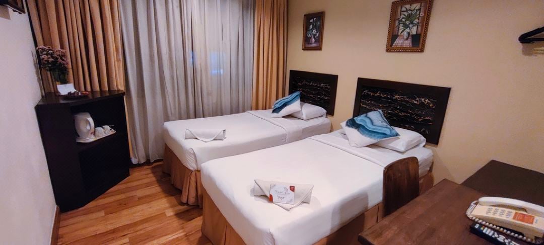 Queenspark LoVita Hotel Melaka