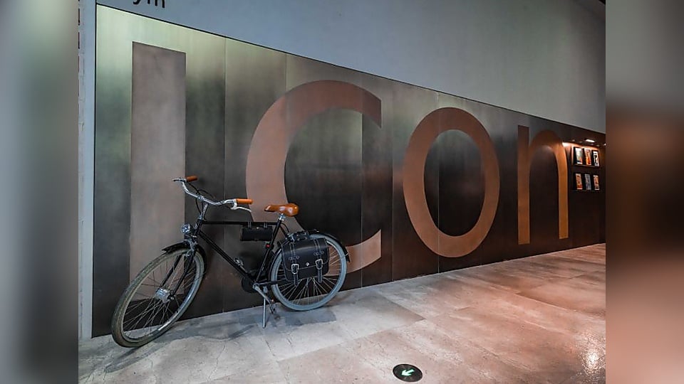 ICON LAB Hotel Shenzhen Futian