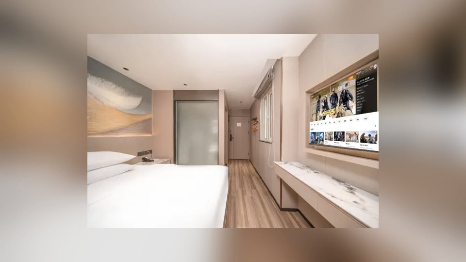 Maggie Hotel