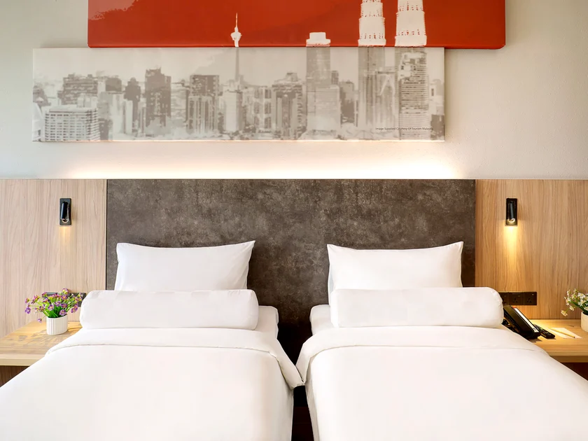 ibis Kuala Lumpur City Centre