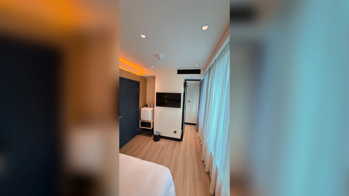 維港灣酒店