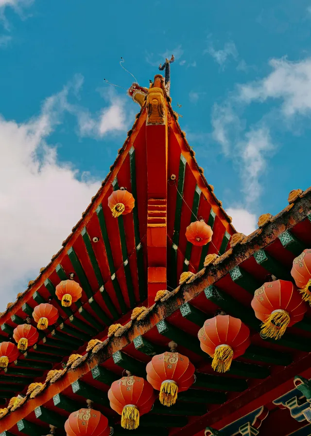 吉隆坡唐人街
