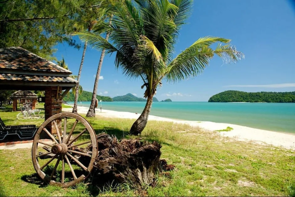 Pantai