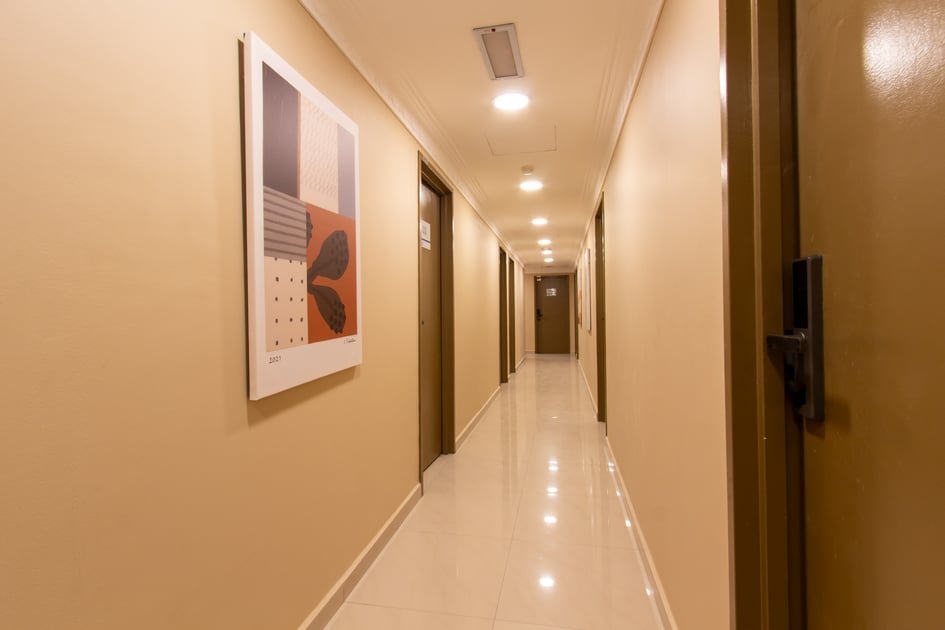 Blenz Hotel Seri Kembangan