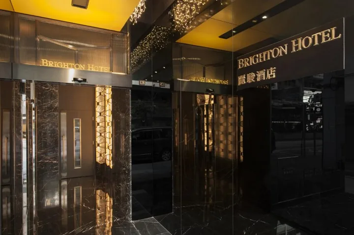 Brighton Hotel