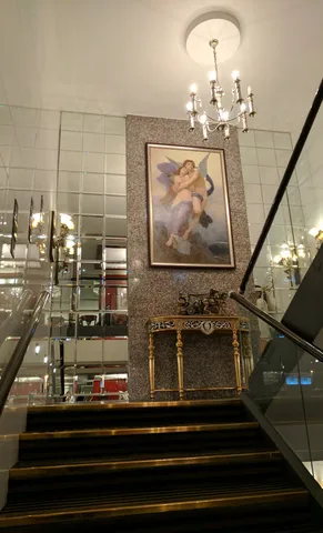 Hotel Victoria Wan Chai