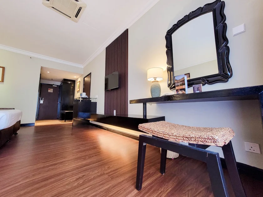 Mines Beach Resort Hotel