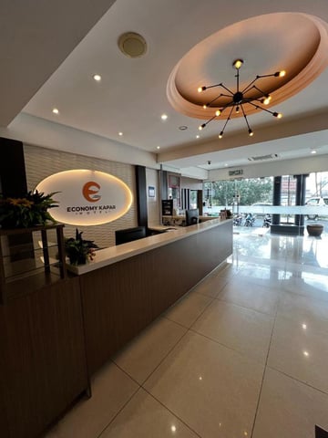 Economy Kapar Hotel