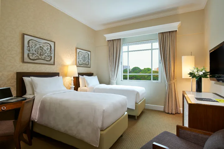 Rendezvous Hotel Singapore by Far East Hospitality