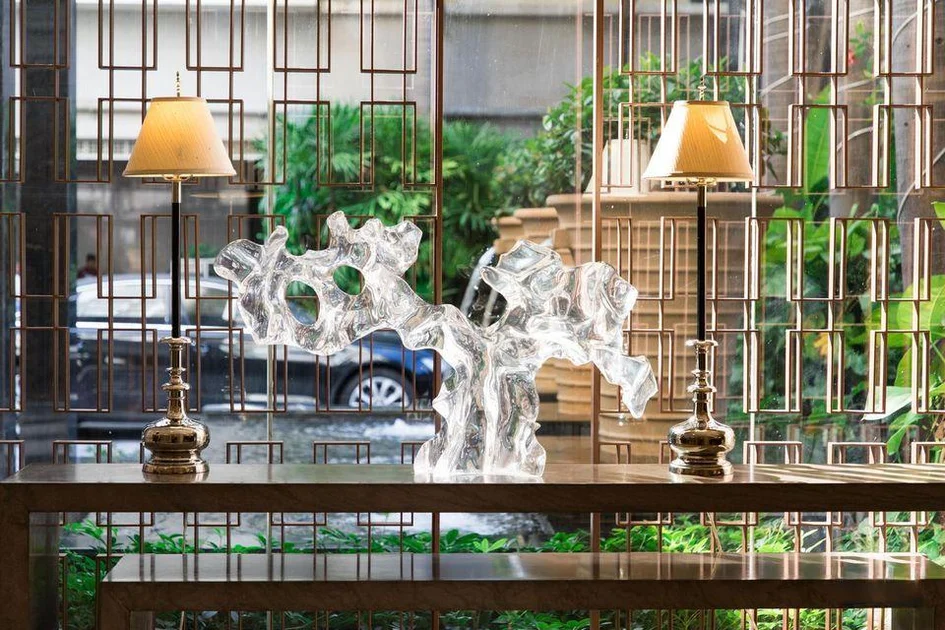 Shenzhen New World Weirui Hotel