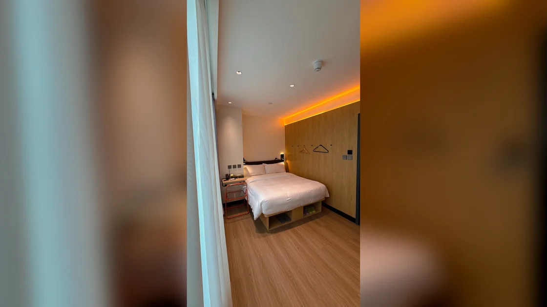 維港灣酒店