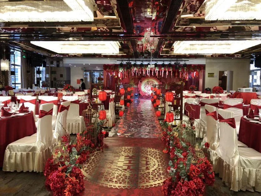 Shenzhen Huaqiang Plaza hotel (Huaqiangbei Metro Station)