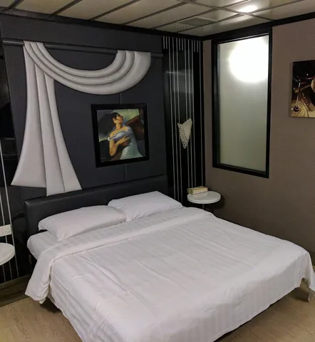 Hotel Victoria Wan Chai