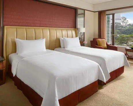 Executive Twin Room