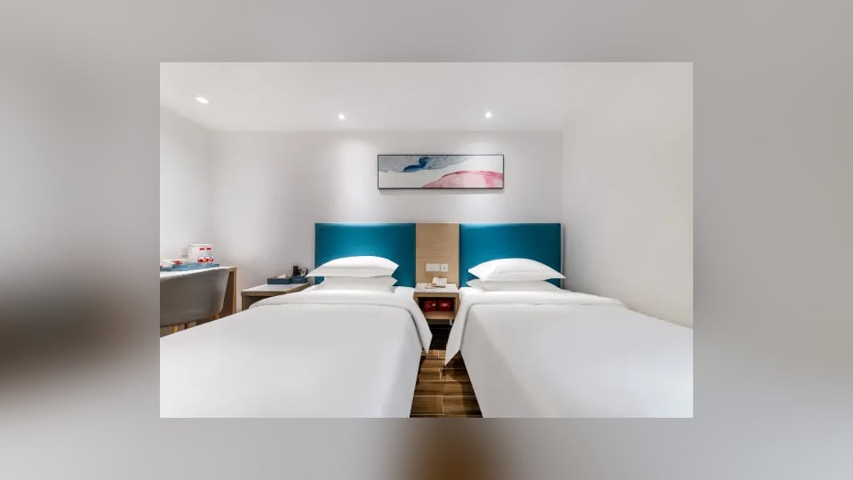 Maggie Hotel