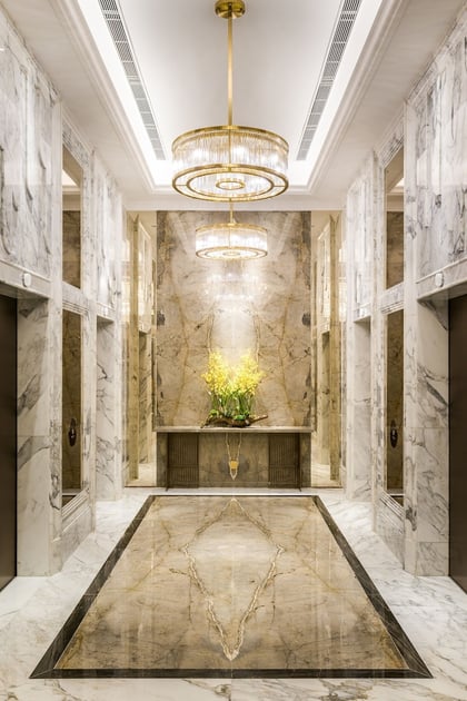Royal Pacific Hotel