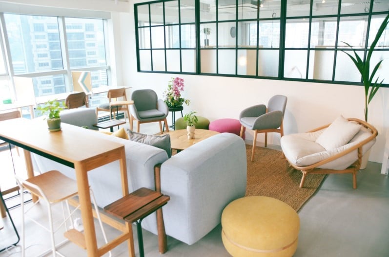 Desk-one CWB