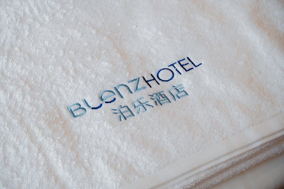 Blenz Hotel Seri Kembangan
