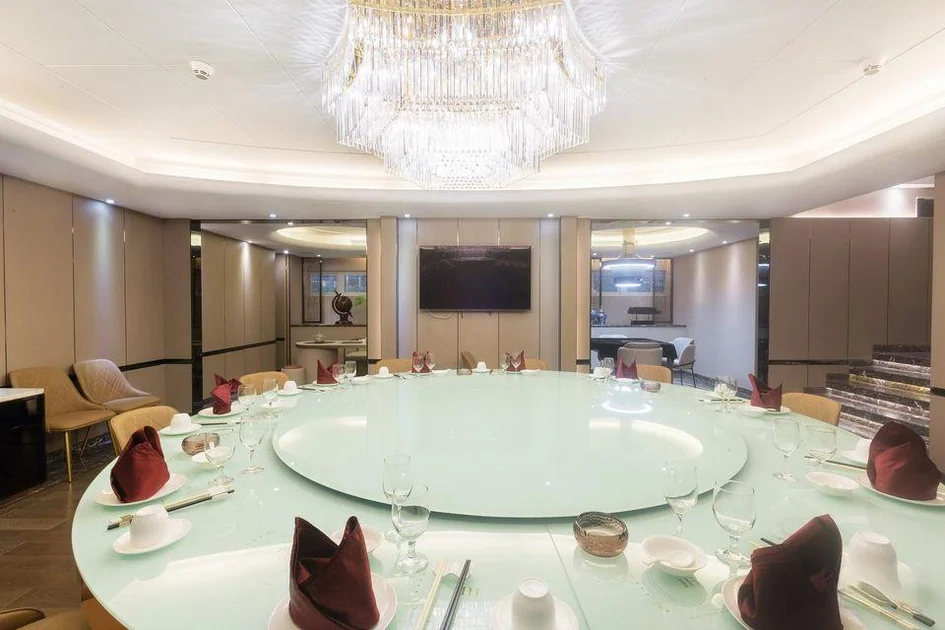 MJ Grand Park Hotel