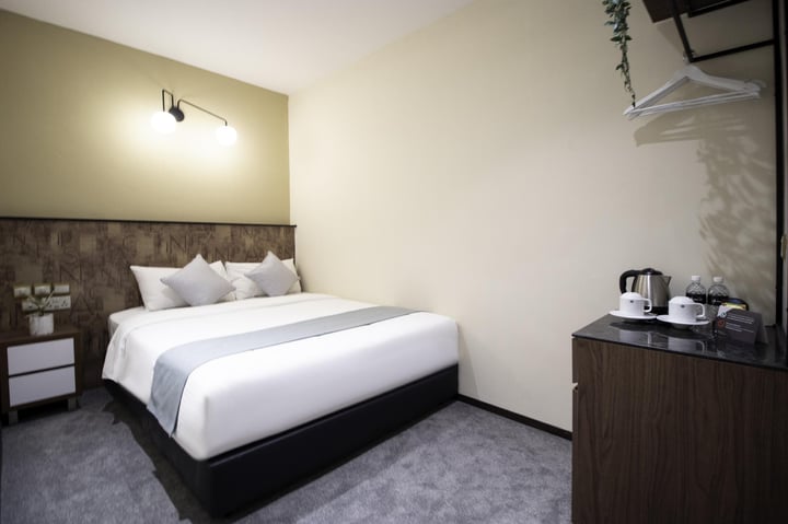 Harbour Ville Hotel Hamilton