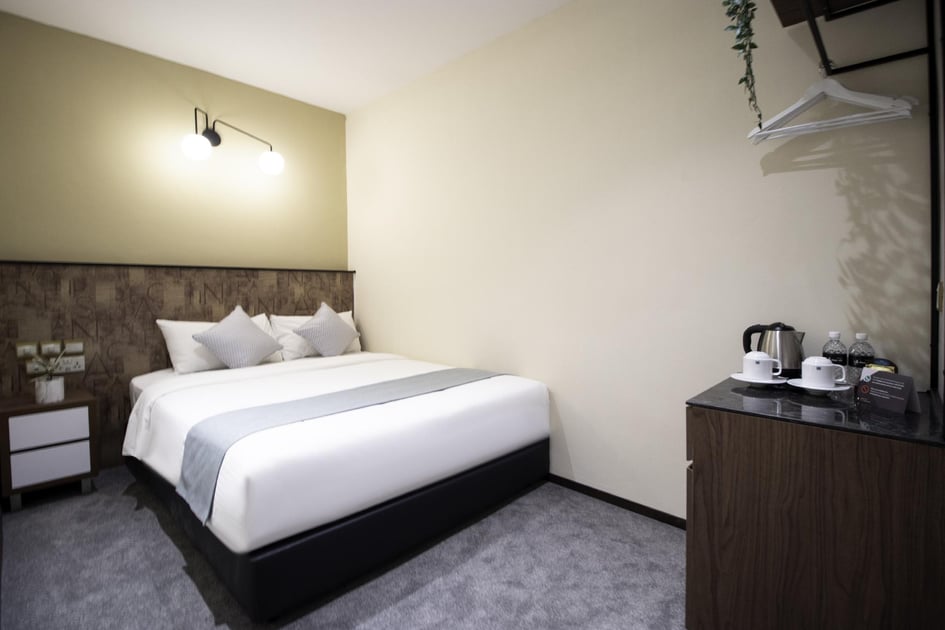 Harbour Ville Hotel Hamilton