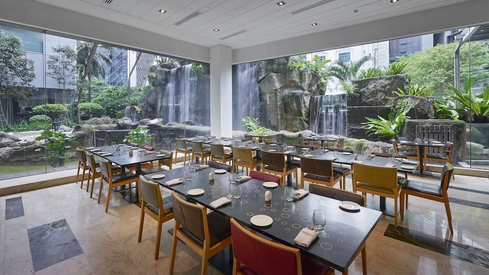 InterContinental Kuala Lumpur