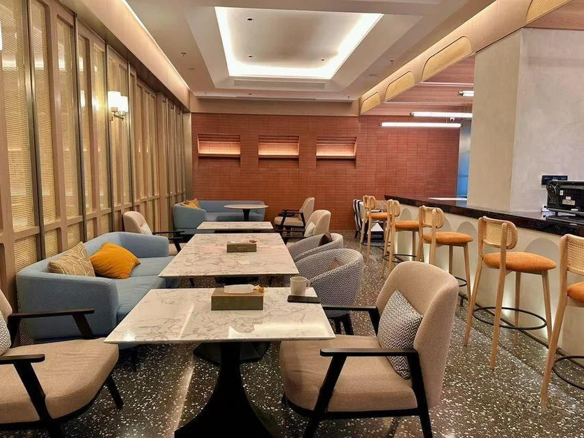 GLEETOUR HOTEL SHENZHEN OCT-LOFT