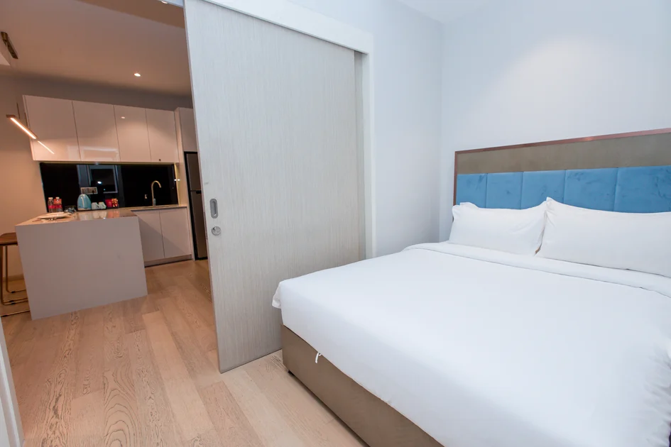 Star Suites KLCC