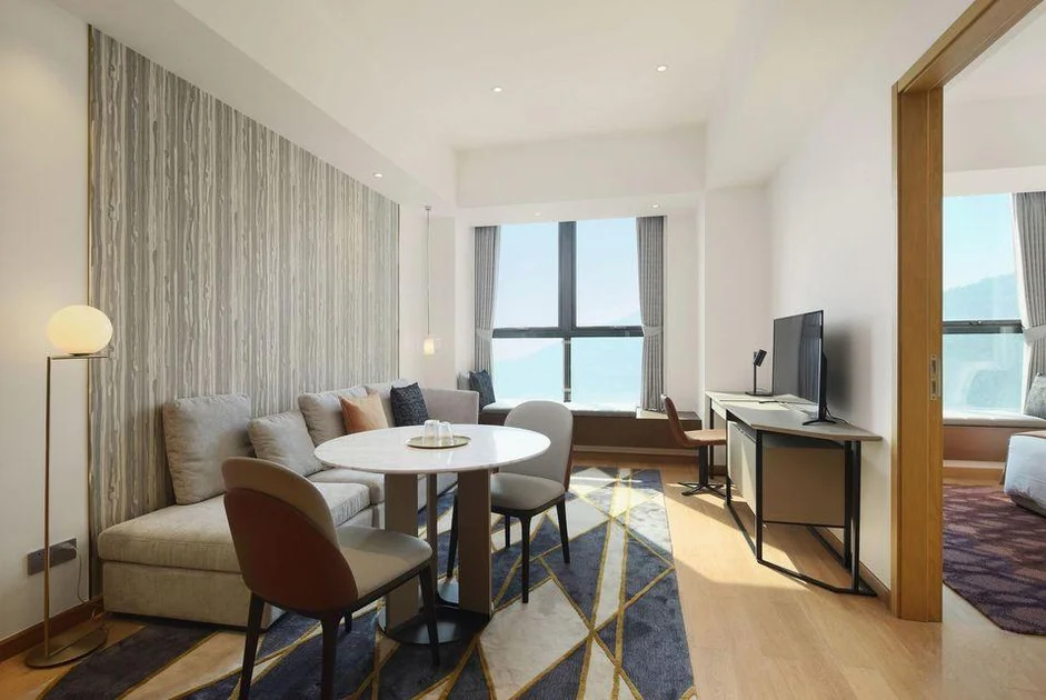 Grade Hotel Shenzhen sea world