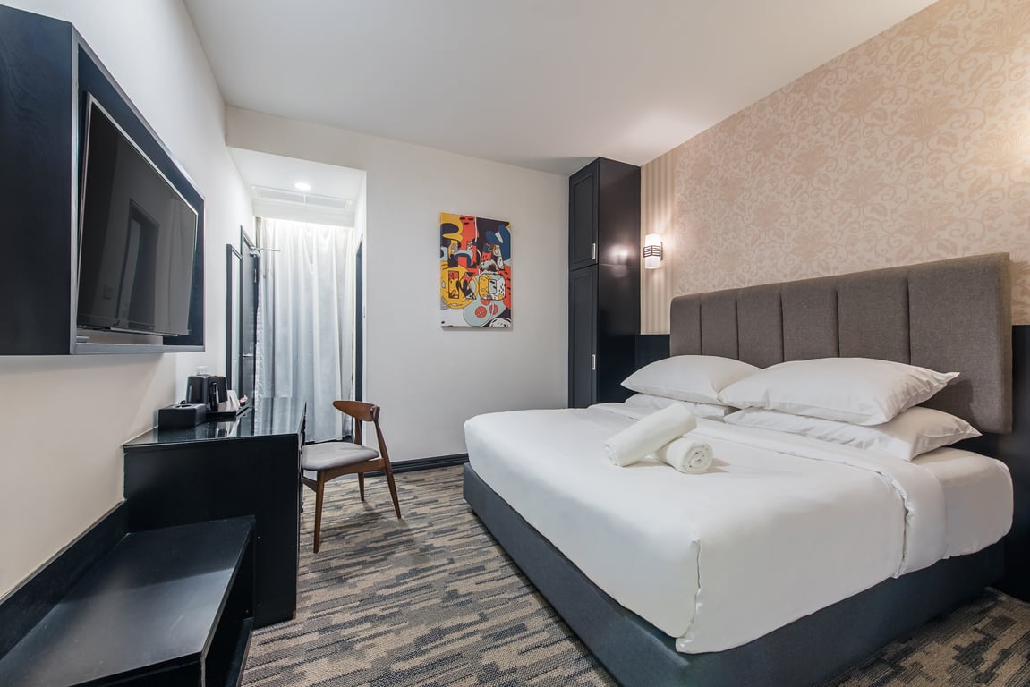 Hako Hotel JBCC-image-1