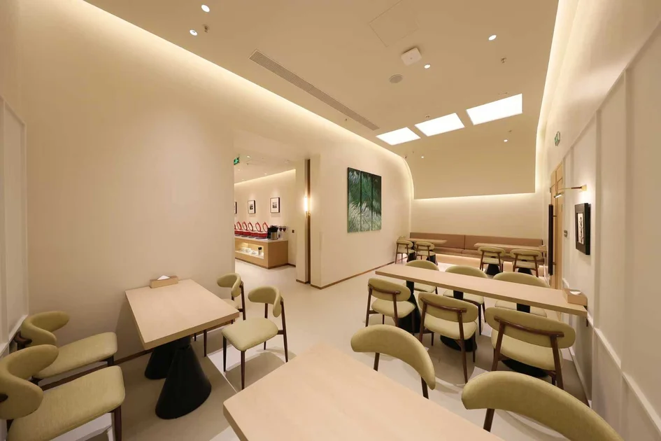 Mien Bias Hotel (Shenzhen Guomao Metro Station)