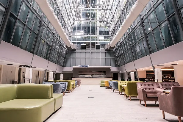 Days Hotel & Suites by Wyndham KL (Chan Sow Lin MRT/LRT)